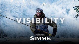 Simms Presents: VISIBILITY