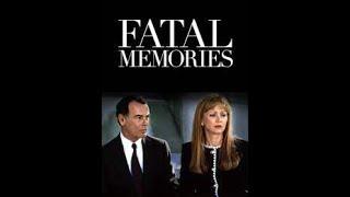 Fatal memories 1992 Shelley Long Dean Stockwell