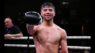 Scottish boxing champion Andrew Tham dies, aged 28, after motorbike crash