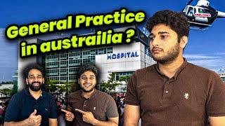 Becoming a GP in Australia | GP Pathway for IMGs | Dr Gupta MD