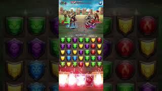 Empires & puzzles - Good raid (50)