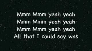 Austin Mahone ft. Pitbull - Mmm Yeah [LYRICS]