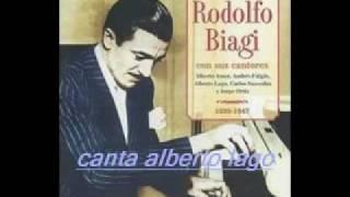 TE ODIO-RODOLFO BIAGI-ALBERTO LAGO