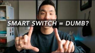 How to Install a TP-Link Smart Light Switch | Dylankyang