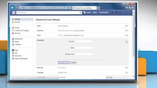 How to logout your Facebook account from any device