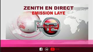 En Direct | Radio Télé Zénith 102.5 FM