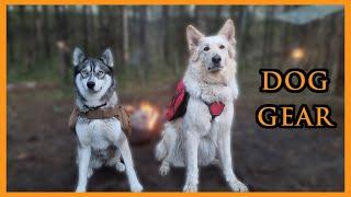 Ausrüstung für Hunde? | Gear | Outdoor Anca