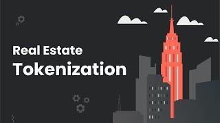 How to Develop Real Estate Tokenization Platform | Blockchain Firm