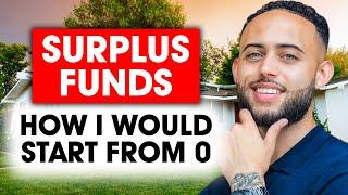 How To Build a Successful Surplus Funds Business (Guaranteed)