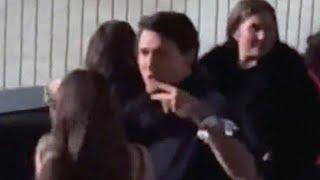 PM Trudeau captured busting moves at Taylor Swift concert in Toronto