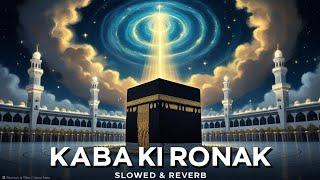 Kaba ki ronak kaba ka manzar || heart melting naat e sharif 2025 || ramadan mubarak|| IMI X TAWHEED