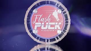 Flash Puck Product Video