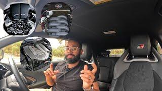 Only Buy Used M/RS/AMG Cars