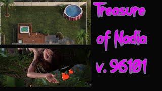 Treasure of Nadia 96101 Walkthrough - Bonus Content Part 4