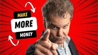 How to Make Life Changing Money on YouTube - Give Away / Contest
