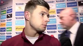 Cresswell - It feels like a defeat