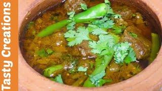 Beef Fry Handi - Recipe by Tasty Creations