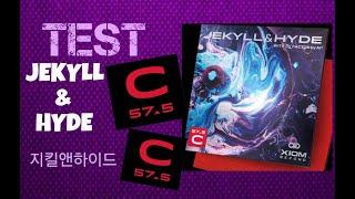 C57.5 version! Jekyll & Hyde Review! The Fastest Review In The World!