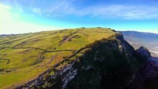 VSC - Al borde del Abismo - Miradores de El Hierro - HD