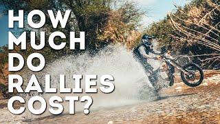 The wildly complex process of rally racing | How to Rally EP 2
