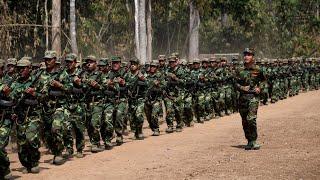 RFA နေ့စဉ်တိုက်ရိုက်ထုတ်လွှင့်ချက် (၂၀၂၄  ဇူလိုင် ၁၃ ရက် မနက်ပိုင်း)