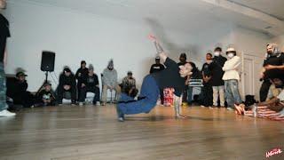 Gin Vs Jihad - Semifinals - Jammin Da Tribeca - Presented By All The Right - BNC