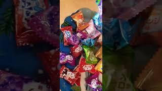 Japanese assorted colorful candies#short#shortvideos#youtube#beta#youtubeshorts#youtubechannel#beta