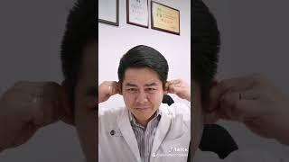 頭痛自救 ｜Headache self treat