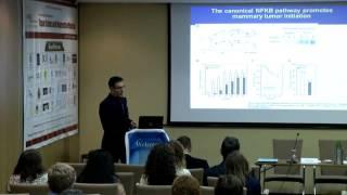 Richard G  Pestell | USA | Tissue Science and Regenerative Medicine  2015 | Conferenceseries LLC