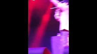 Simon D AOMG VEGAS AOMGTOUR2016