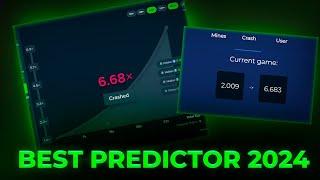 UPDATE!!! Predictor UPDATE! Stake Strategy ! Stake Mines Strategy | Stake