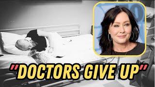 BREAKING: Shannen Doherty Released Disturbing Details About What DOCTOR Told Her