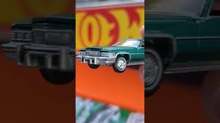 Cracking Open the Autoworld 1975 Cadillac Coupe DeVille