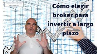 How to choose a broker for the long term - Could a broker go bankrupt? (English subtitles)