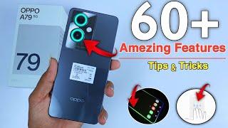 Oppo A79 Tips And Tricks/Oppo A79 Hidden Features/Top 60 ++