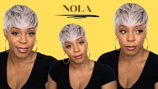 Outre Wigpop Synthetic Hair Wig - NOLA --/WIGTYPES.COM