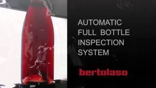 BERTOLASO INSPECTA - Optical checks for perfect bottles