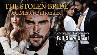 FULL STORY / THE STOLEN BRIDE OF MR. BILLIONAIRE/#promisetv