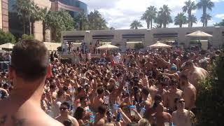 USA | Las Vegas (Wet Republic Ultra Pool Party)