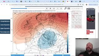 From Record Heat to Brief Shot of Arctic Air For Eastern N America & Europe, Hints of More to Come?