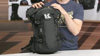Kriega R22 Backpack Review