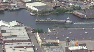 Gowanus Canal Goes From Toxic To Trendy