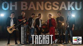 OH! BANGSAKU - TREAST (Official Music Video)