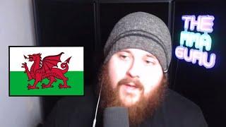 The MMA Guru explains what a "Wales" is