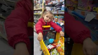 Що ж Уляна собі обрала в Аврорі   Забула вам раніше показати.  #Аврора  #Уля #покупки