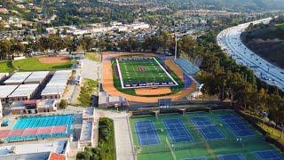 Diamond Bar High School Facilities Tour | Explore Campus