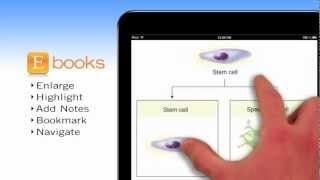 Elsevier eBooks