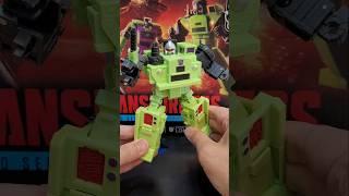 Quick Conversion: Studio Series 86 Long Haul