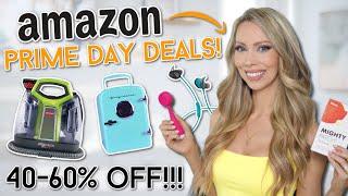 20+ BEST AMAZON PRIME DAY DEALS & GIFT IDEAS! Oct 11-12