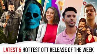 The OTT Releases That You'll Be Obsessed With | PlayboxTV